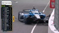Thumbnail for Kyle Kirkwood's Day Ends in the Wall at Markham