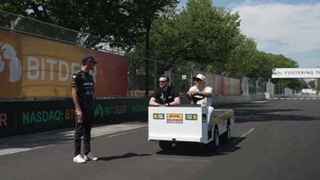 thumbnail for A Driver’s Guide to INDYCAR's New D.C. Street Circuit