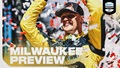 Thumbnail for Doubleheader Preview: 2026 INDYCAR at Milwaukee