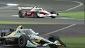 Thumbnail for Inside the First Speedway Test of INDYCAR’s 2028 Race Car