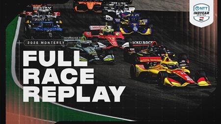 thumbnail for 2026 Full Race: Mission Foods Grand Prix of Monterey