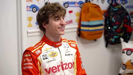 thumbnail for INDYCAR Drivers Answer Kids' Toughest Questions