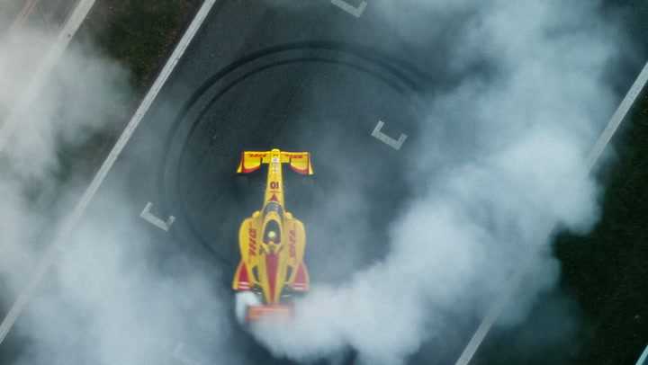 NTT INDYCAR SERIES is Headed to Barcelona in 2027