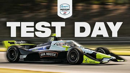 thumbnail for Shaping Up for 2027 | INDYCAR Drivers Test at Barber