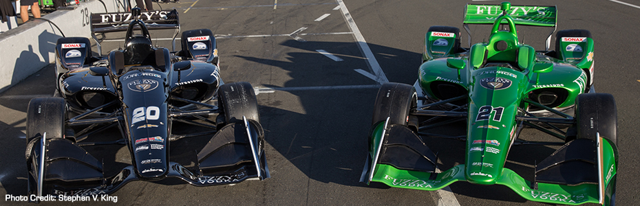 Ed Carpenter Racing